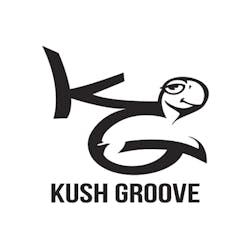 Kush Groove logo